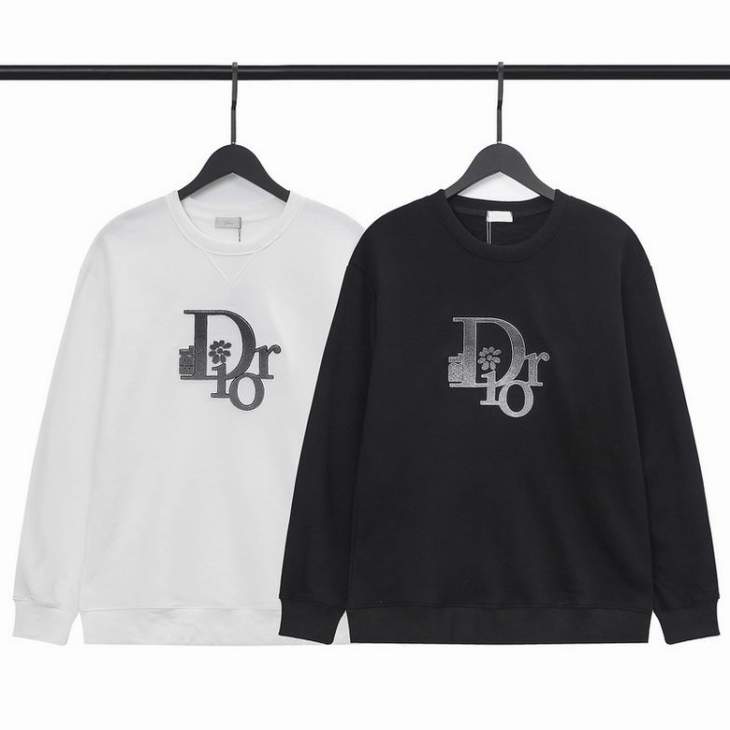 Picture of Dior Sweatshirt _SKUDiorm-3xlyktnC53331702